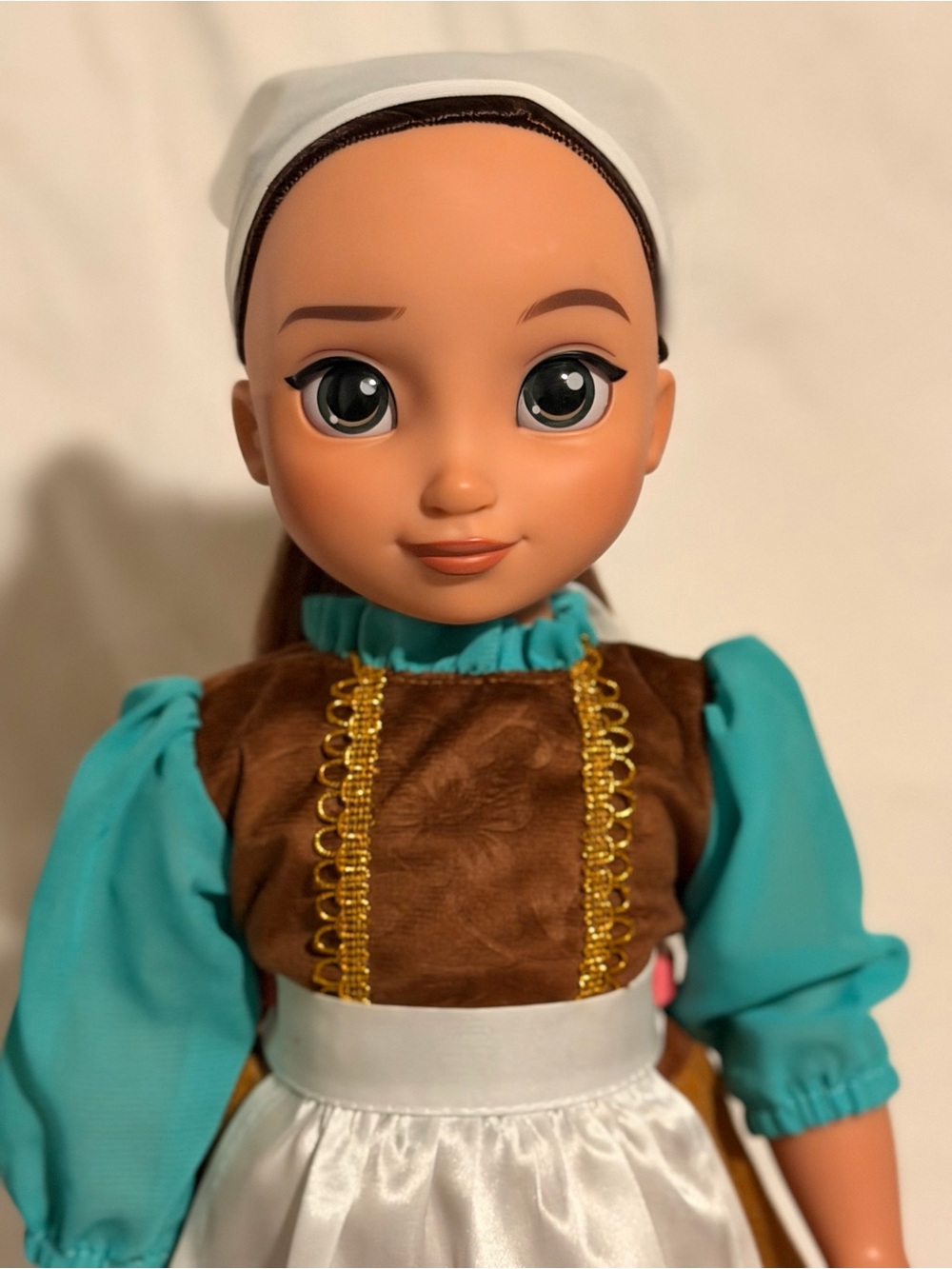 Disney ily 4ever 18 inch doll